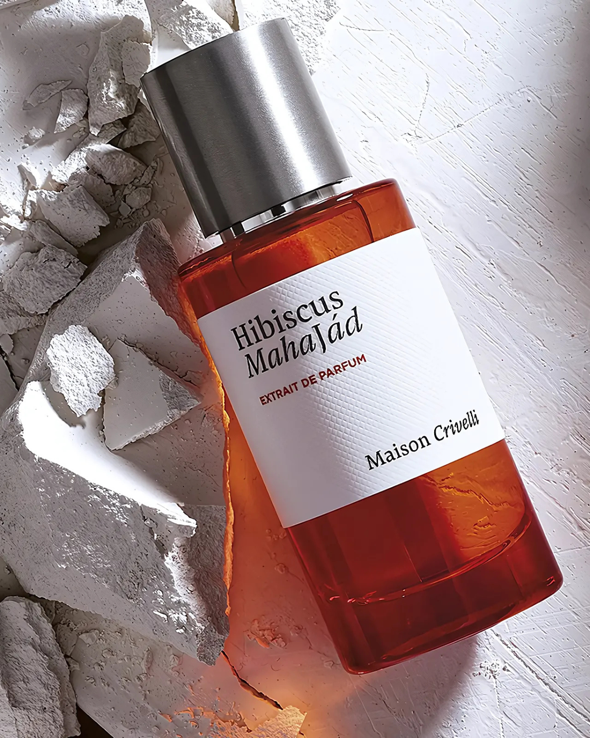 Maison Crivelli Hibiscus Mahajád