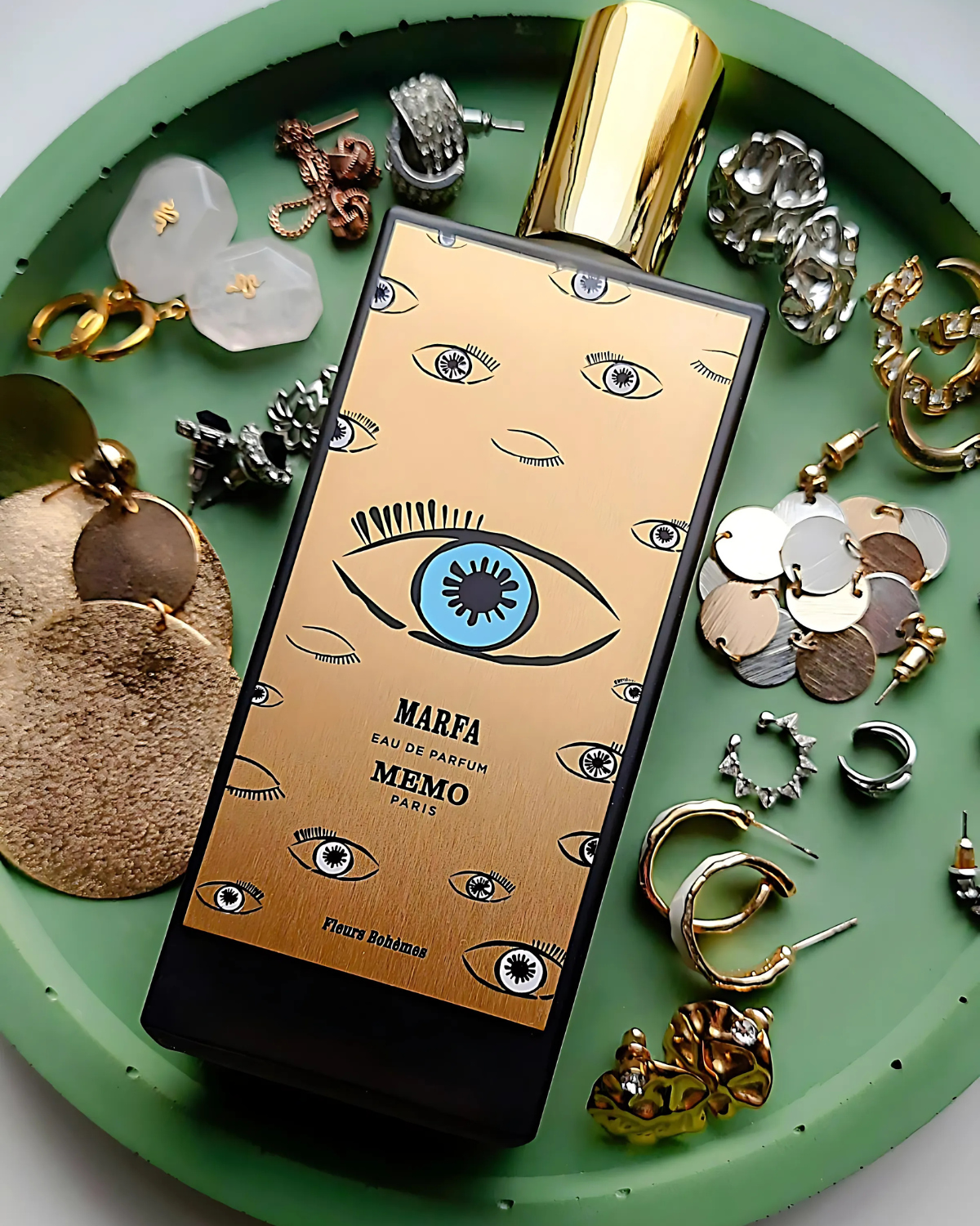 ميمو باريس مارفا