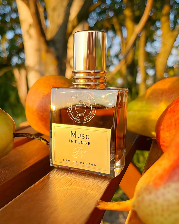 Nicolai Musc Intense