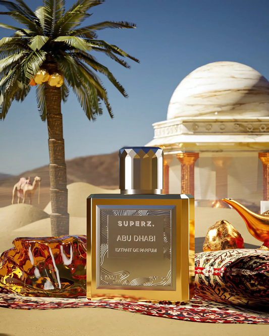 سوبرز أبوظبي