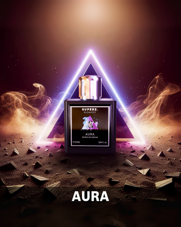 Superz Aura
