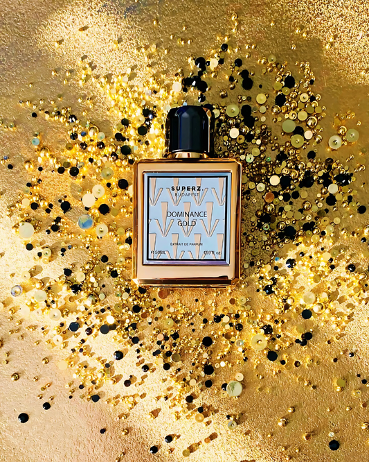 سوبرز دومينينس جولد