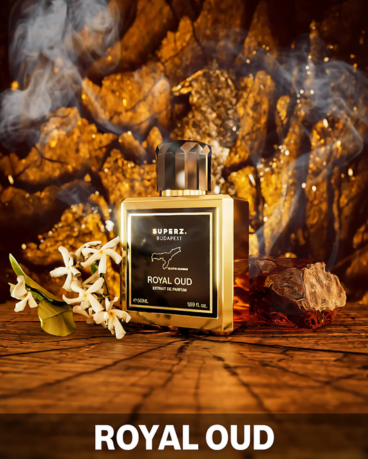 سوبرز رويال عود