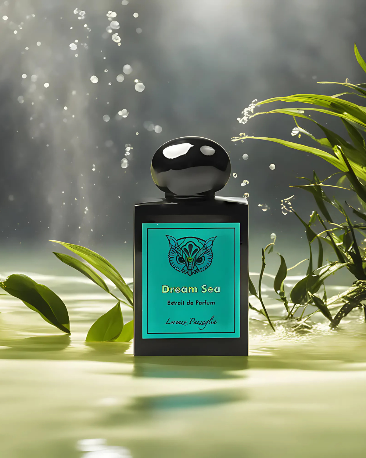 Lorenzo Pazzaglia Dream Sea