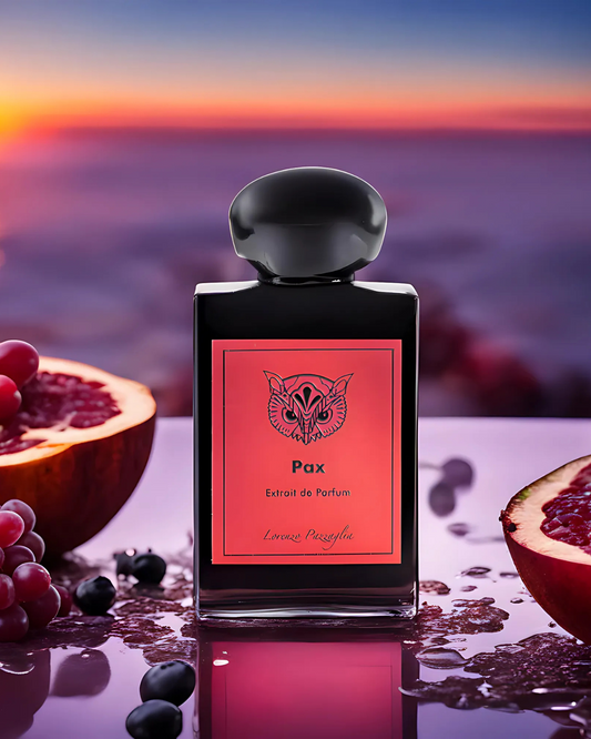 Lorenzo Pazzaglia Pax