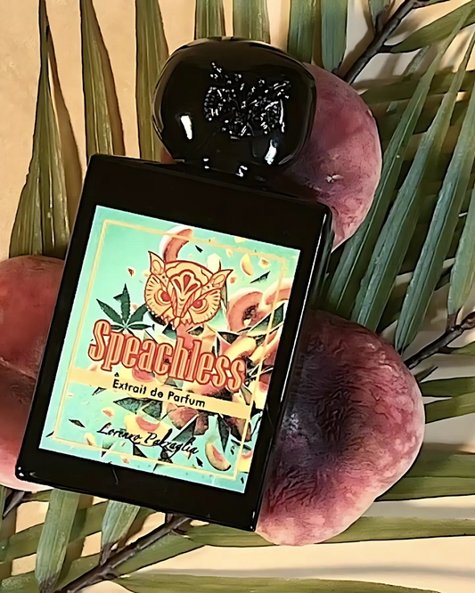 Lorenzo Pazzaglia Speechless