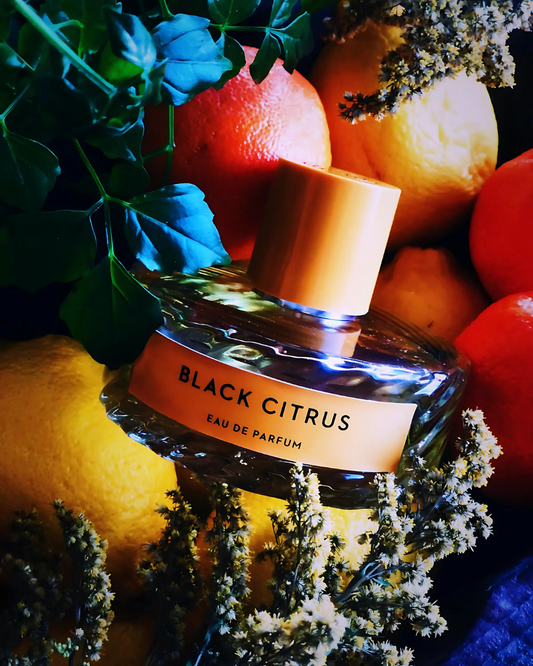 Vilhelm Black Citrus