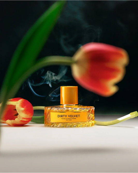 Vilhelm Dirty Velvet