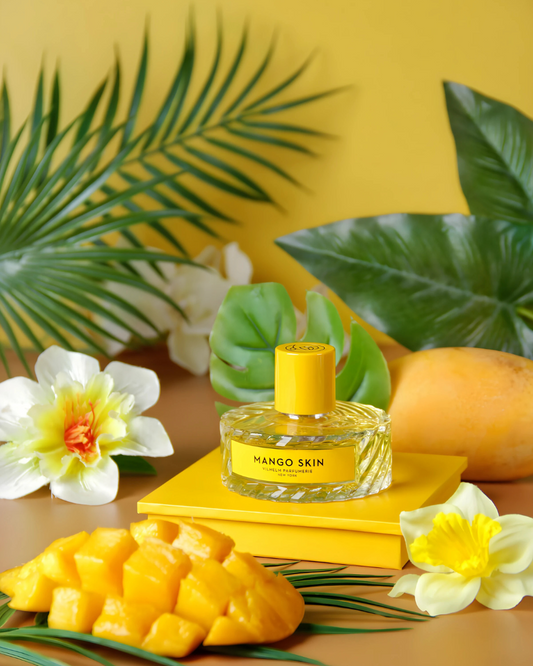 Vilhelm Mango Skin