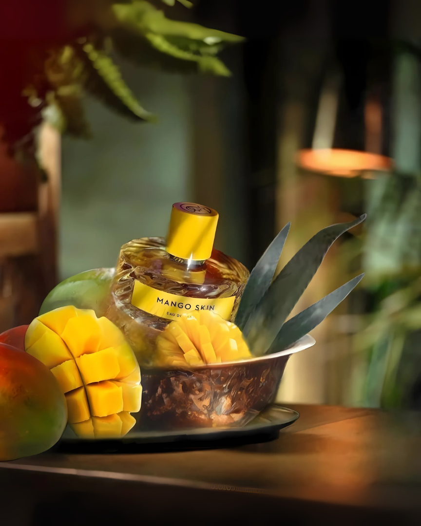 Vilhelm Mango Skin