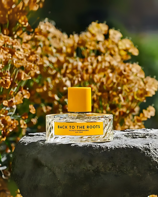 Vilhelm Back to the roots