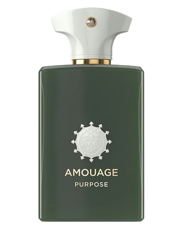 Amouage Purpose