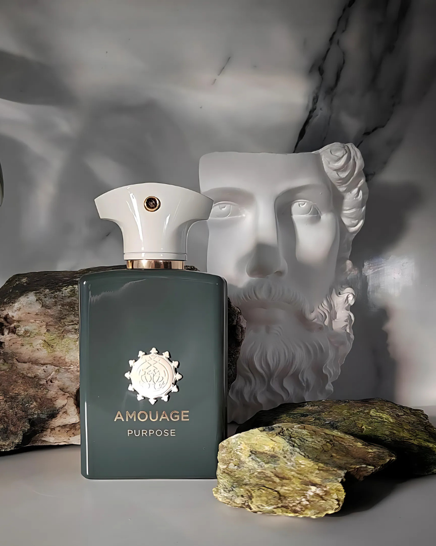 Amouage Purpose