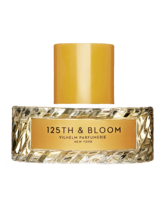 Vilhelm 125th & Bloom