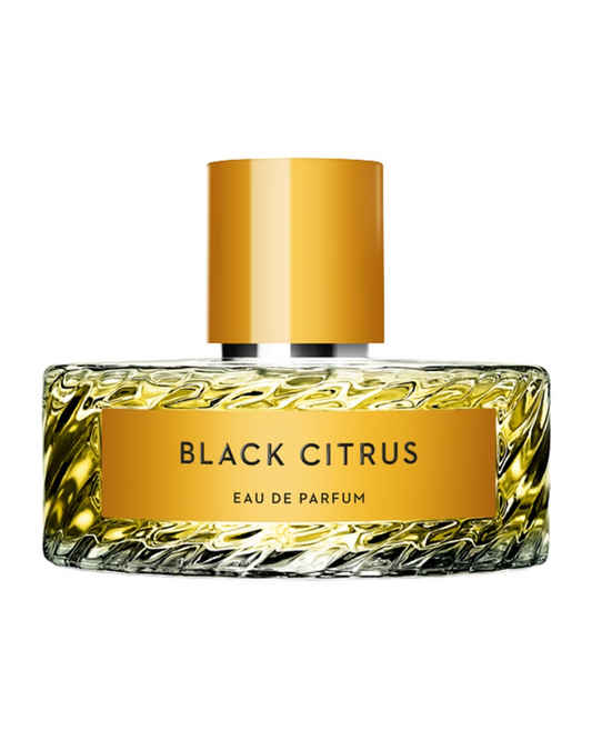 Vilhelm Black Citrus