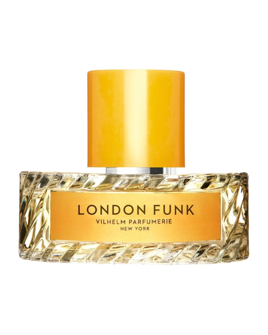 Vilhelm London Funk