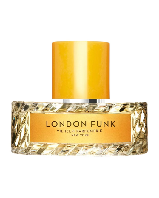 Vilhelm London Funk