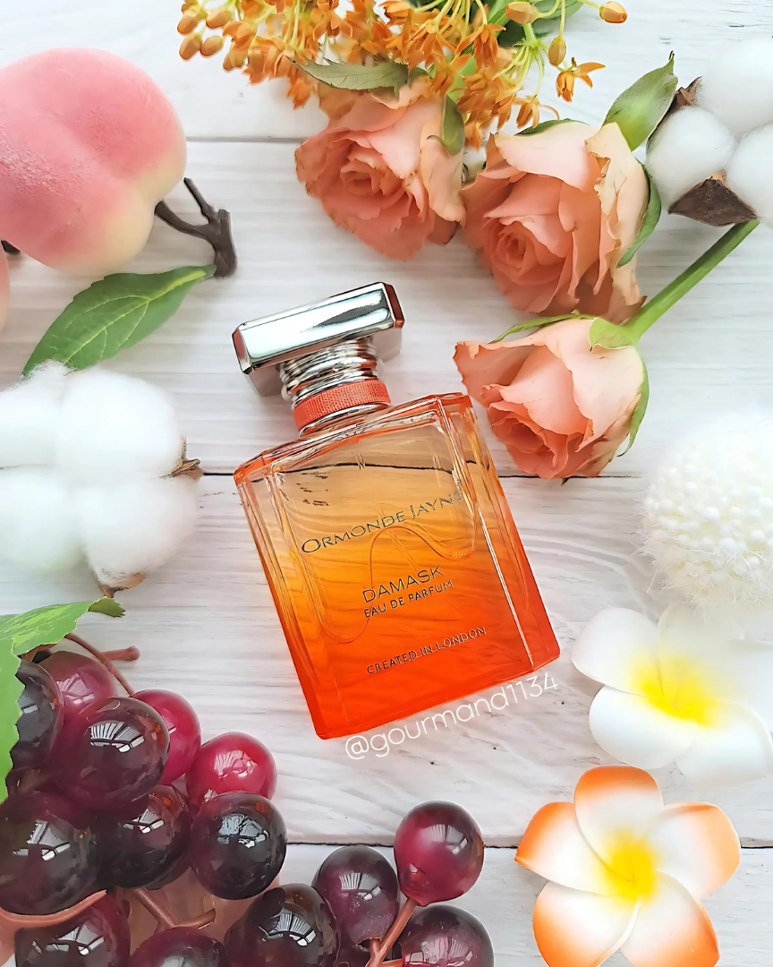 Ormonde Jayne Demask
