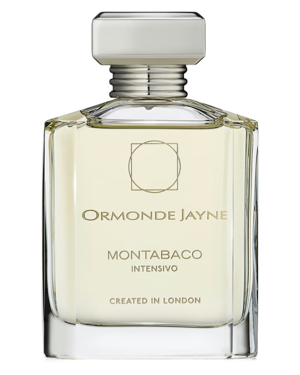 Ormonde Jayne Montabaco Intensivo