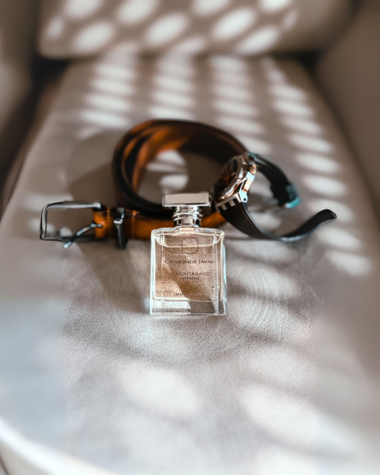 Ormonde Jayne Montabaco Intensivo