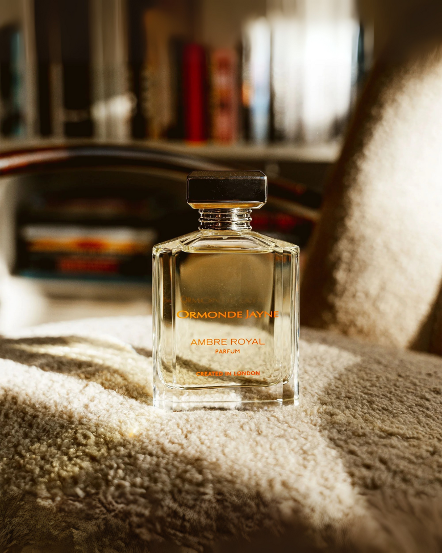 Ormonde Jayne Ambre Royal