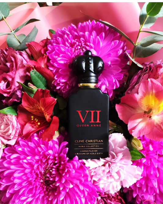 زهرة كوزموس من كلايف كريستيان