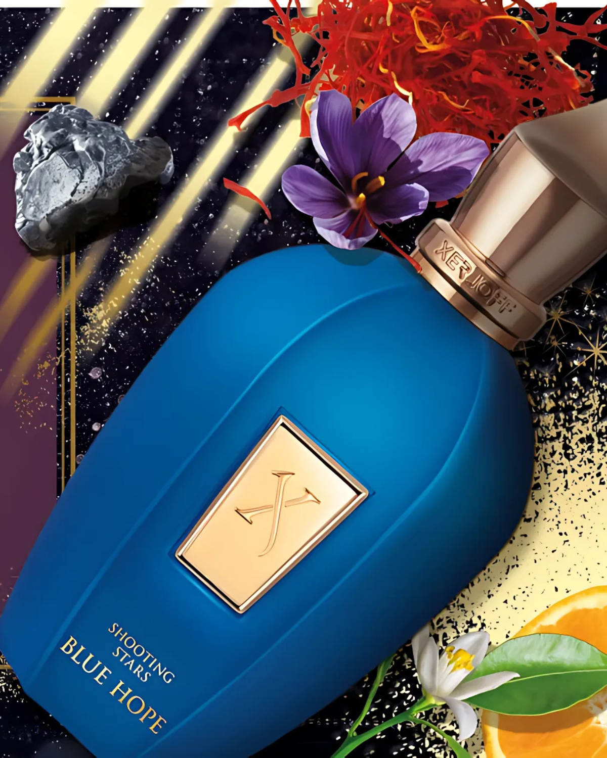 Espoir Bleu de Xerjoff