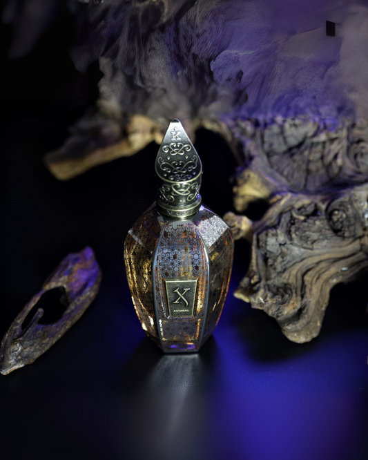 زيرجوف أستاريال