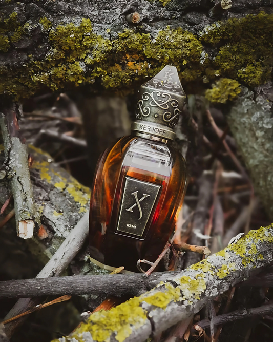 زيرجوف كيمي