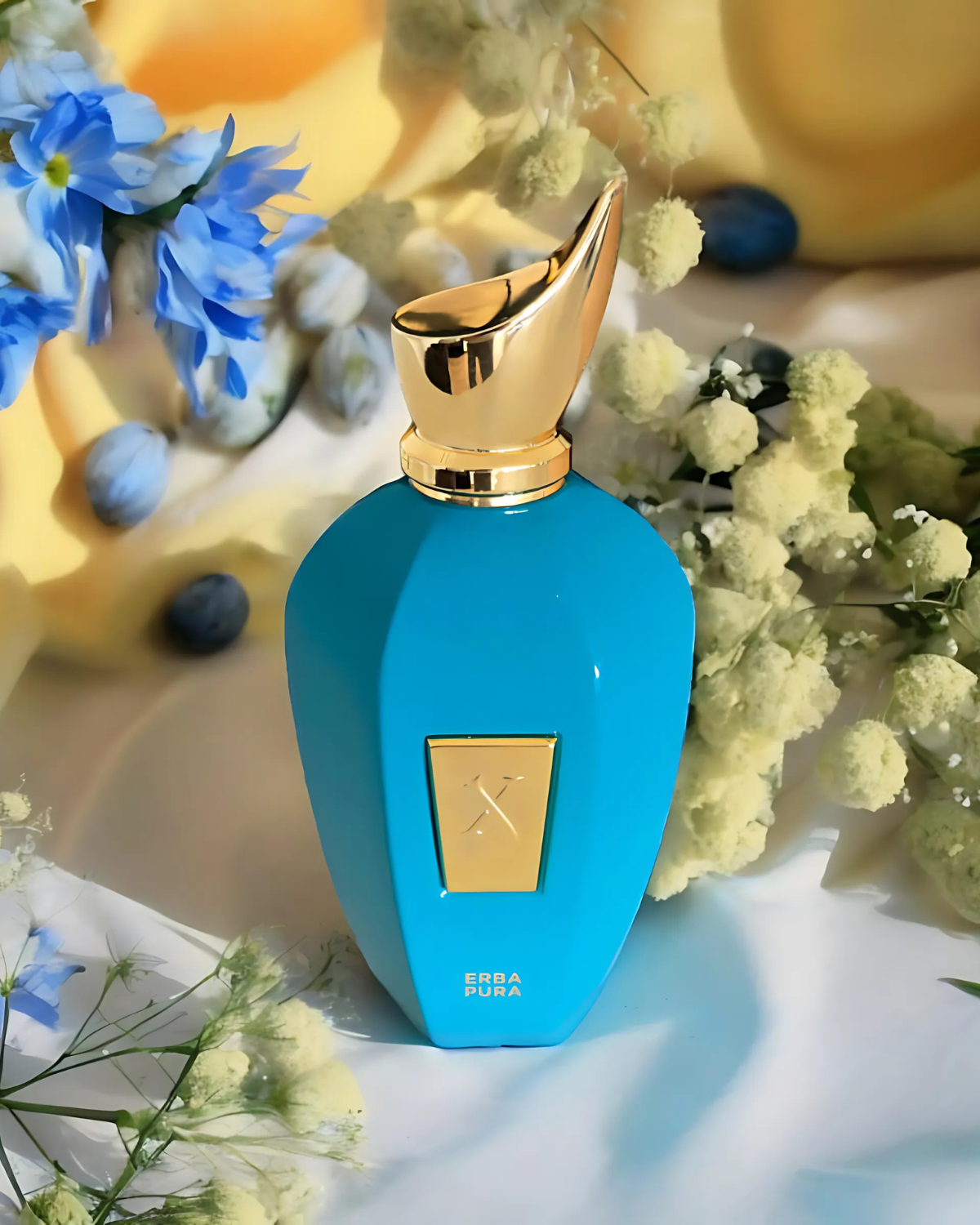 زيرجوف إربا بورا