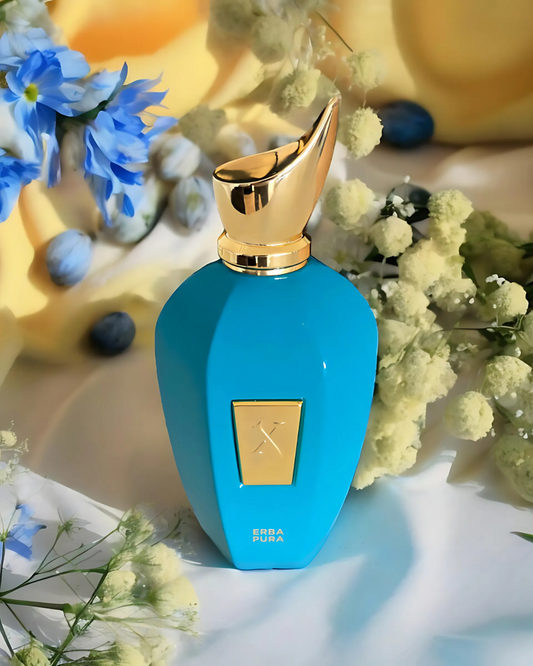 زيرجوف إربا بورا