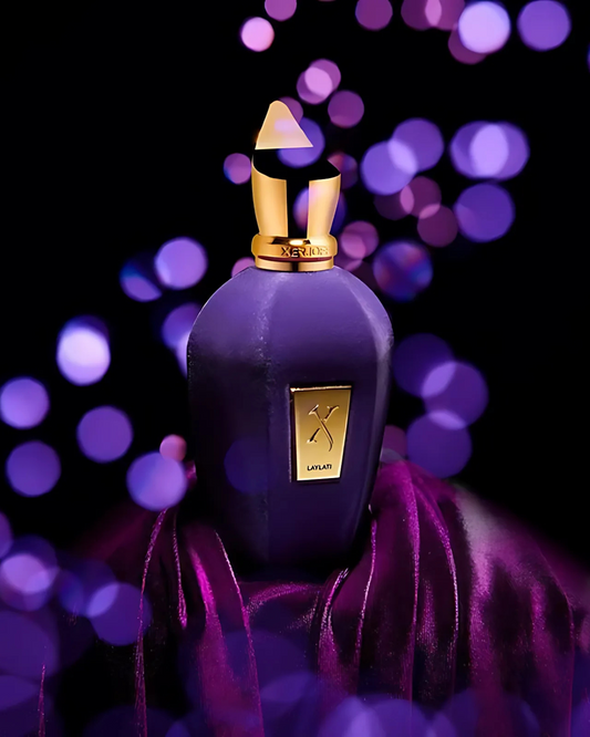 زيرجوف لايلاتي