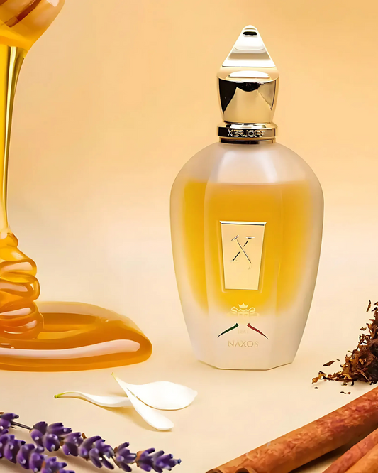 زيرجوف ناكسوس