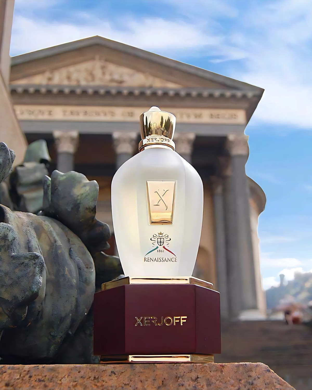 زيرجوف رينيسانس