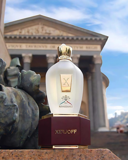 زيرجوف رينيسانس