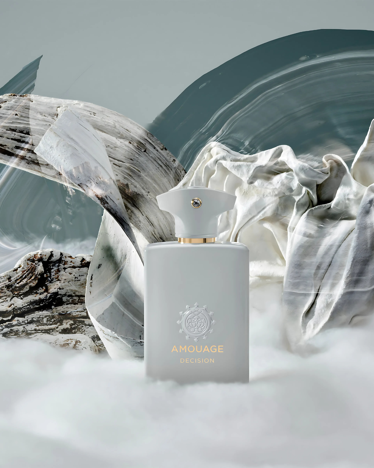 أمواج ديسيجن