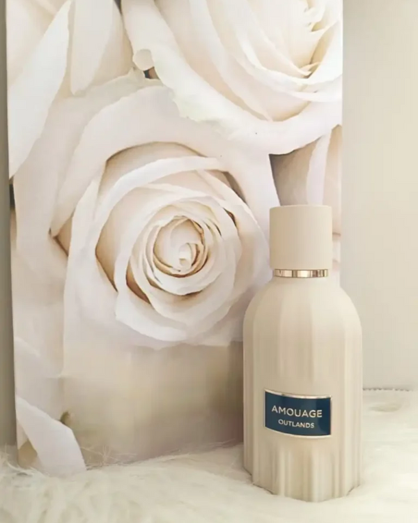 Amouage Outlands