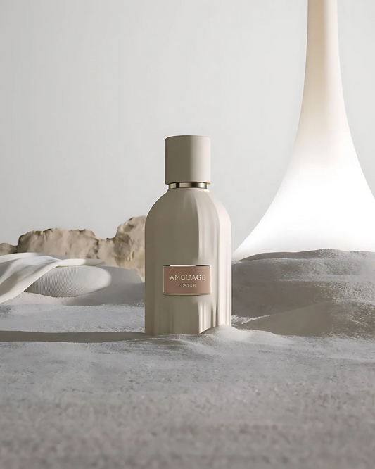 أمواج لوستر