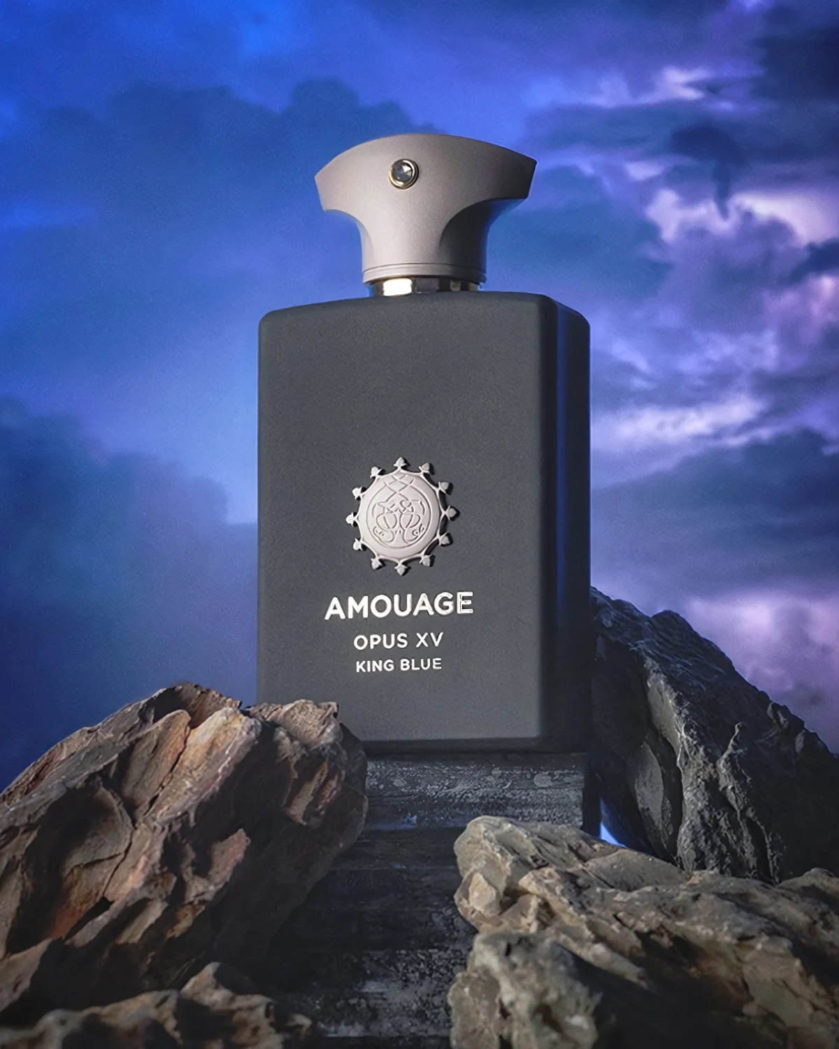 أمواج أوبس 15 – كينج بلو