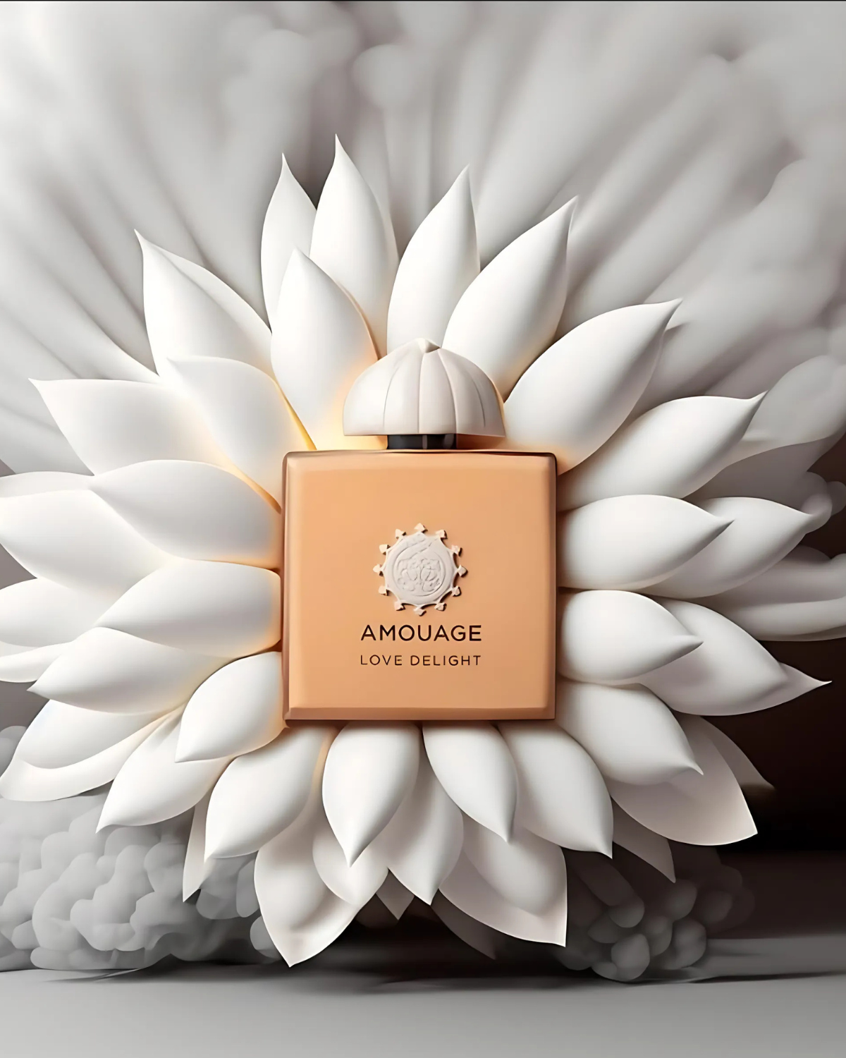 Amouage Love Delight