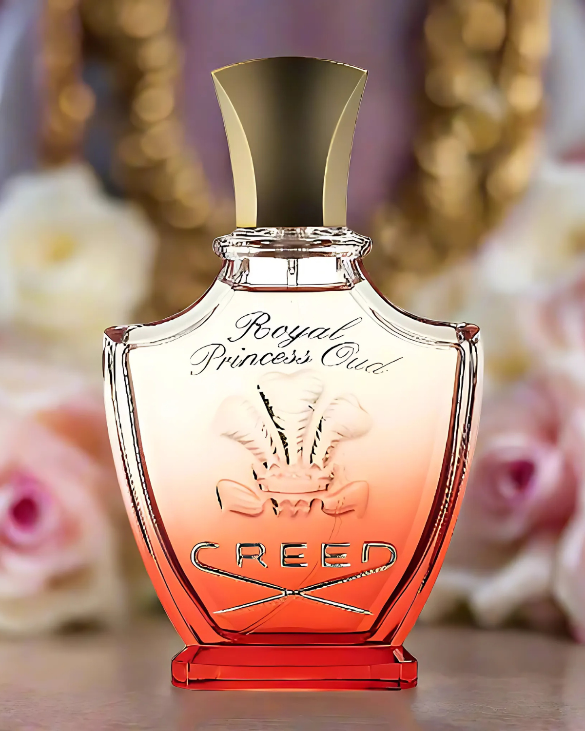 كريد رويال برينسيس عود