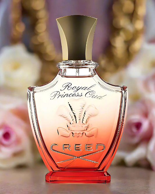 كريد رويال برينسيس عود