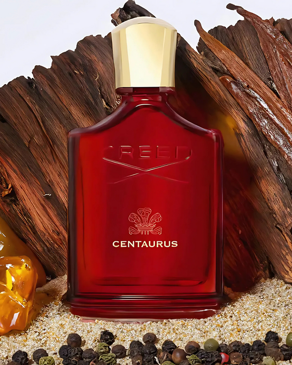 Credo Centaure