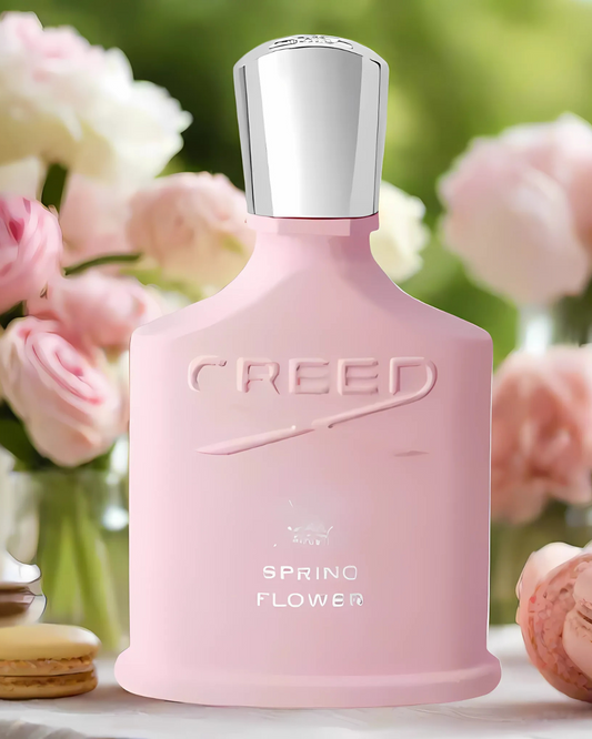 كريد سبرينغ فلاور