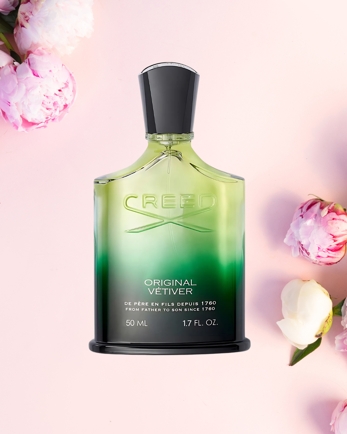 Creed Original Vetiver