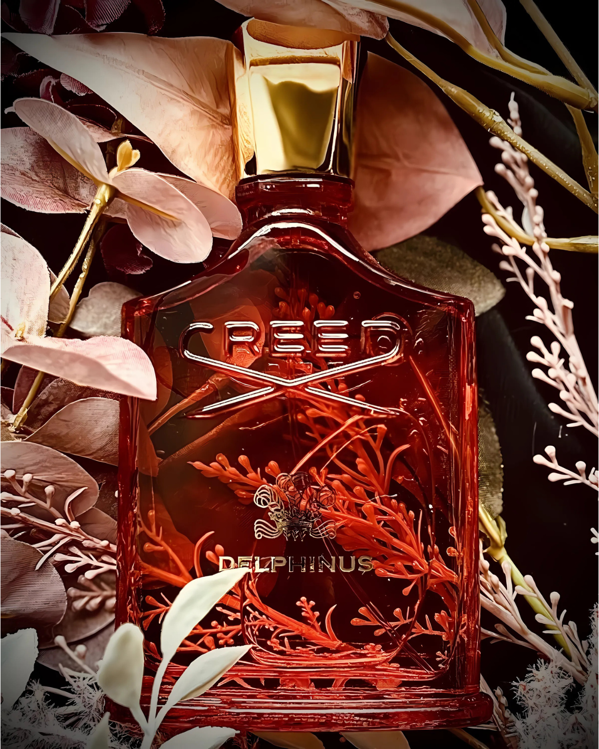 كريد دلفينوس