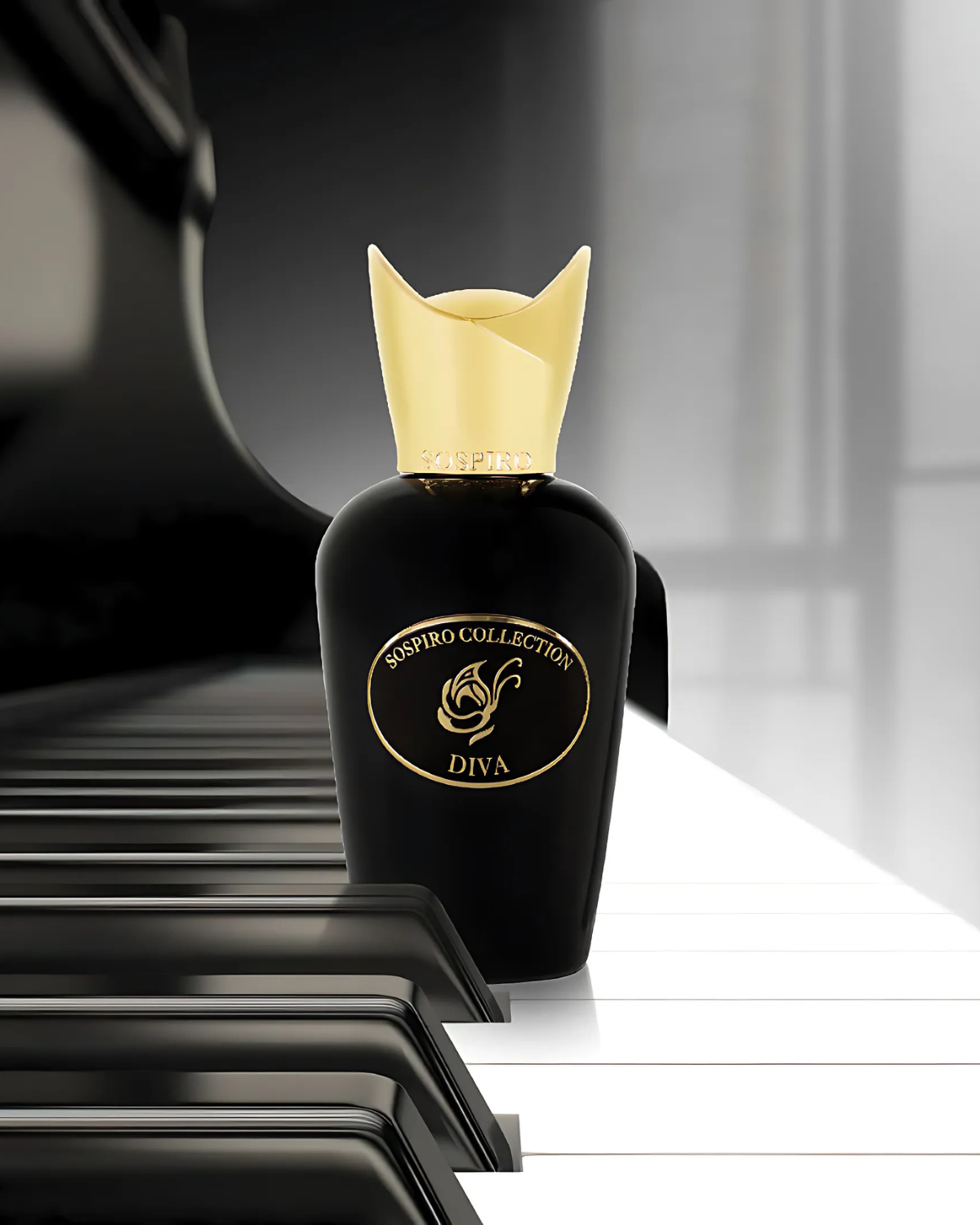 Sospiro Diva