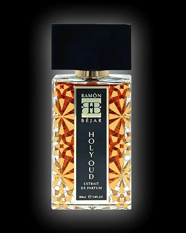 Ramón Béjar Holy Oud