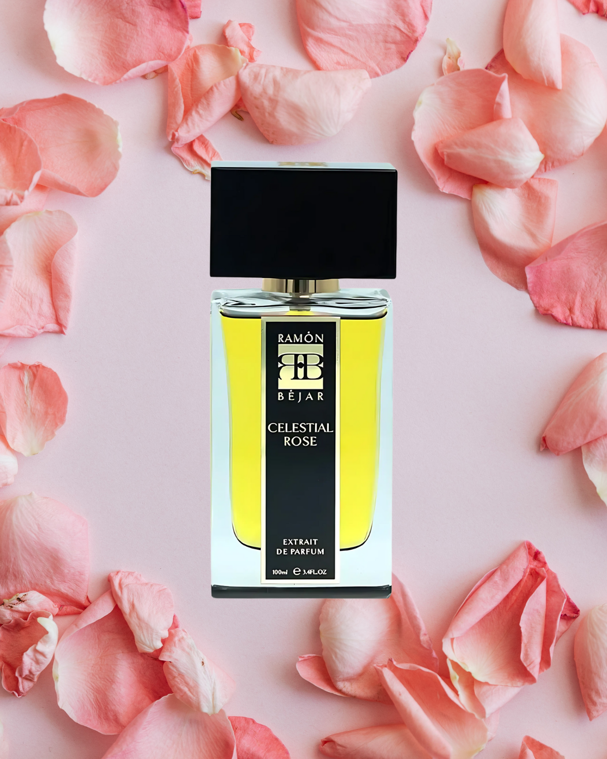 Rose Céleste Ramón Béjar