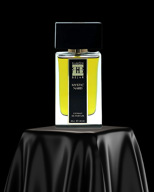 رامون بيجار ميستيك نارد